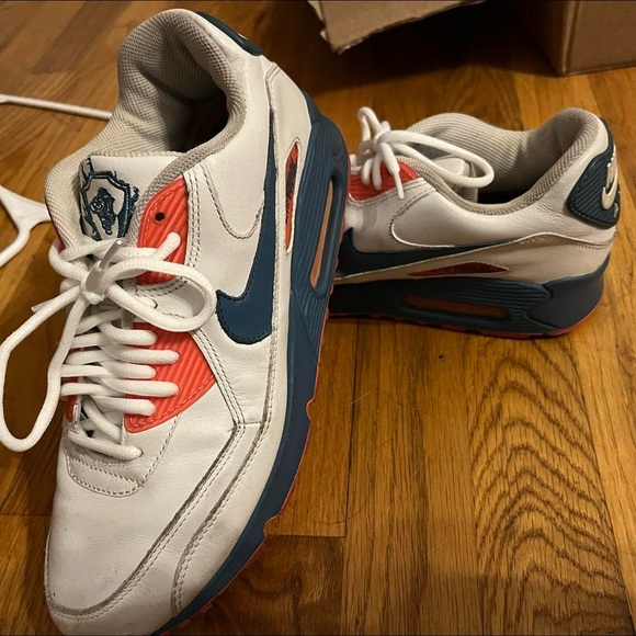 2006 authentic Nike air max 90 - Picture 6 of 7